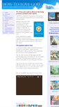Mobile Screenshot of howtolovegod.org